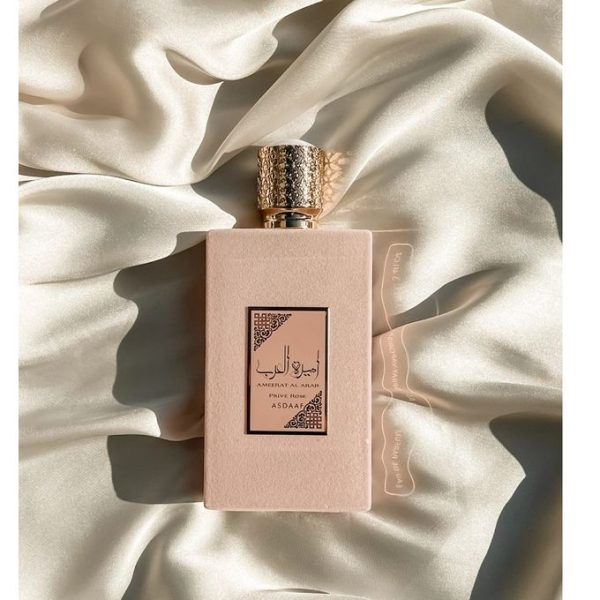 Ameerat al Arab Prive Rose 100 ml Lattafa