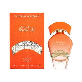 Peachy Lush 100 ml Adyan