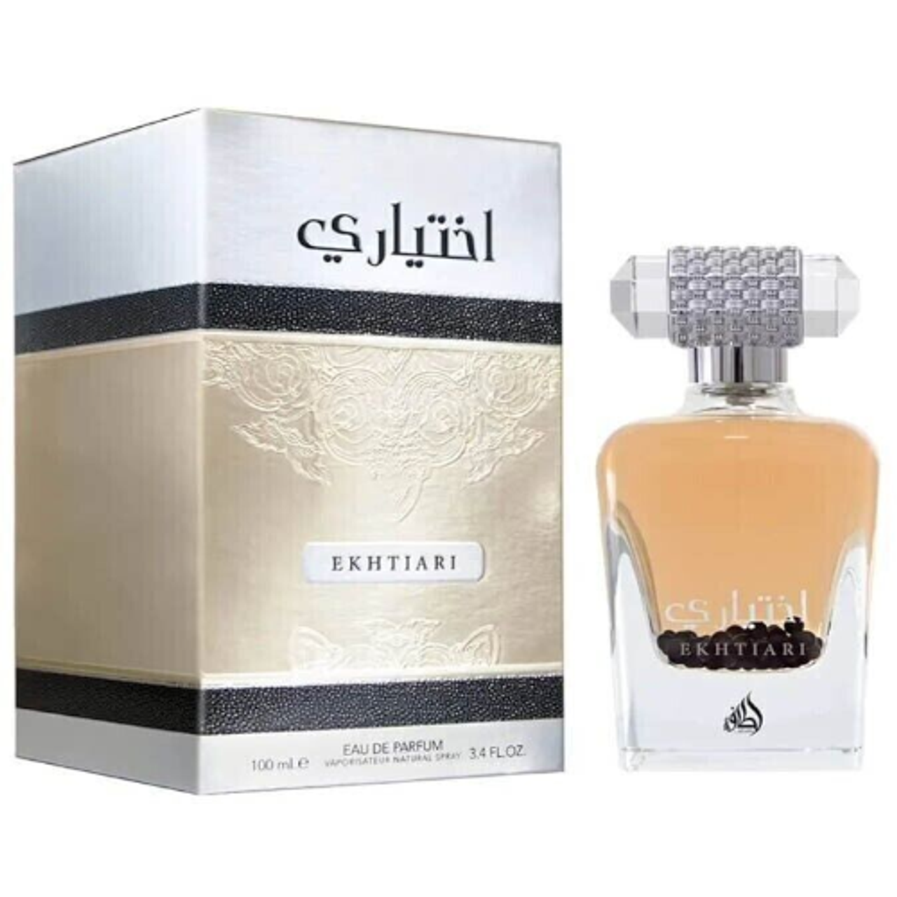 Ekhtiari 100 ml Lattafa
