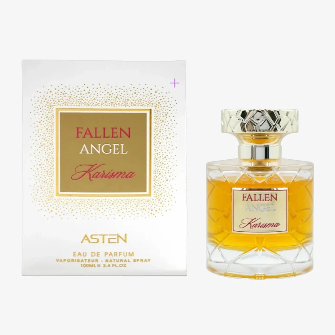 Fallen Angel 100 ml Asten