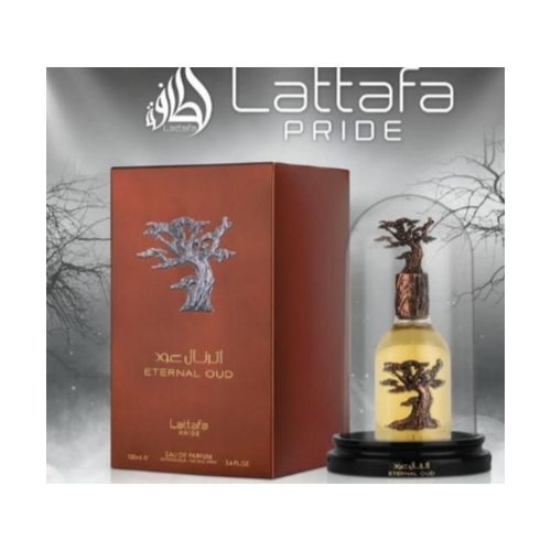 Eternal Oud 100 ml Lattafa