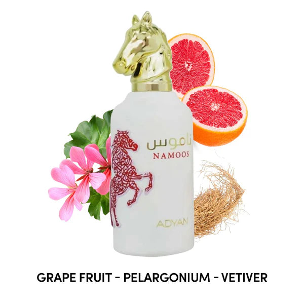 Namoos 100 ml Adyan