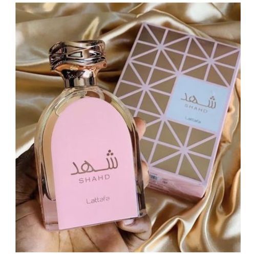 Shahd 100 ml Lattafa