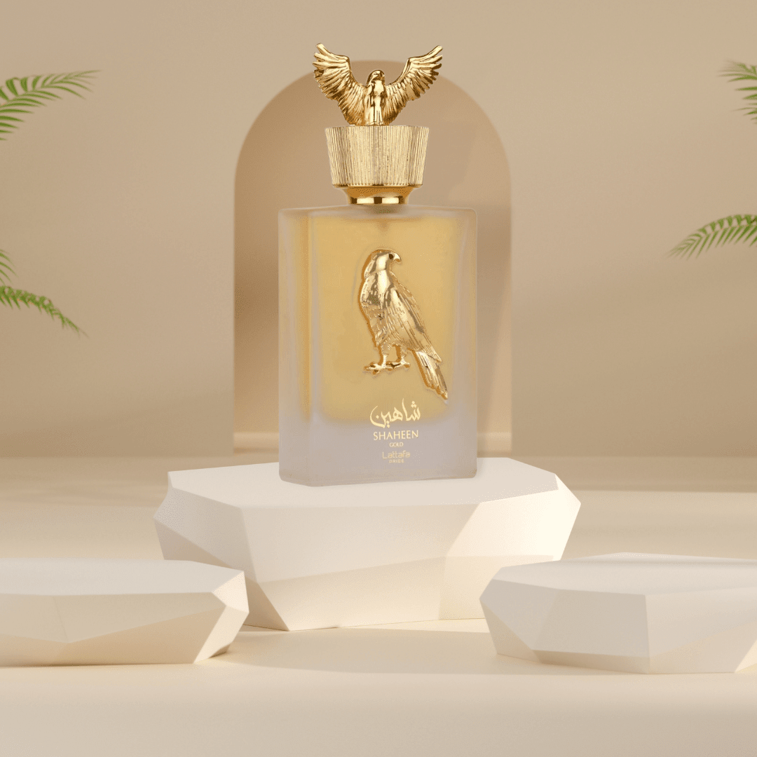 Shaheen Gold 100 ml Lattafa