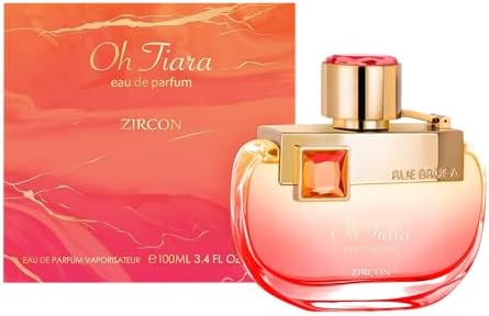 Oh Tiara Zircon 100 ml Afnan