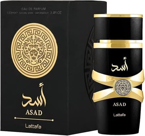 Asad 100 ml Lattafa
