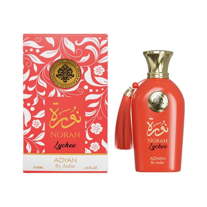Norah Lychee 100 ml Adyan