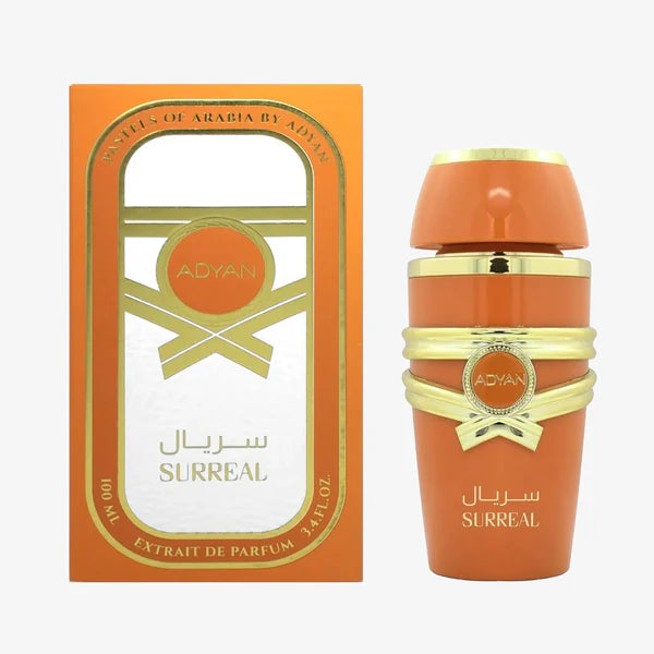 Surreal 100 ml Adyan