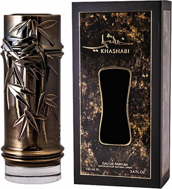 Khashabi 100 ml Lattafa