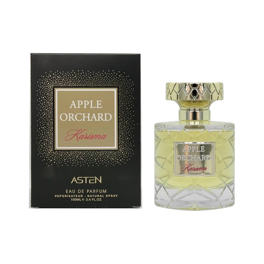 Apple Orchard 100 ml Asten