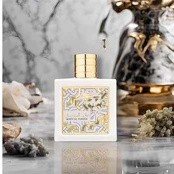 Qaeed Al Fursan Unlimited 100 ml Lattafa