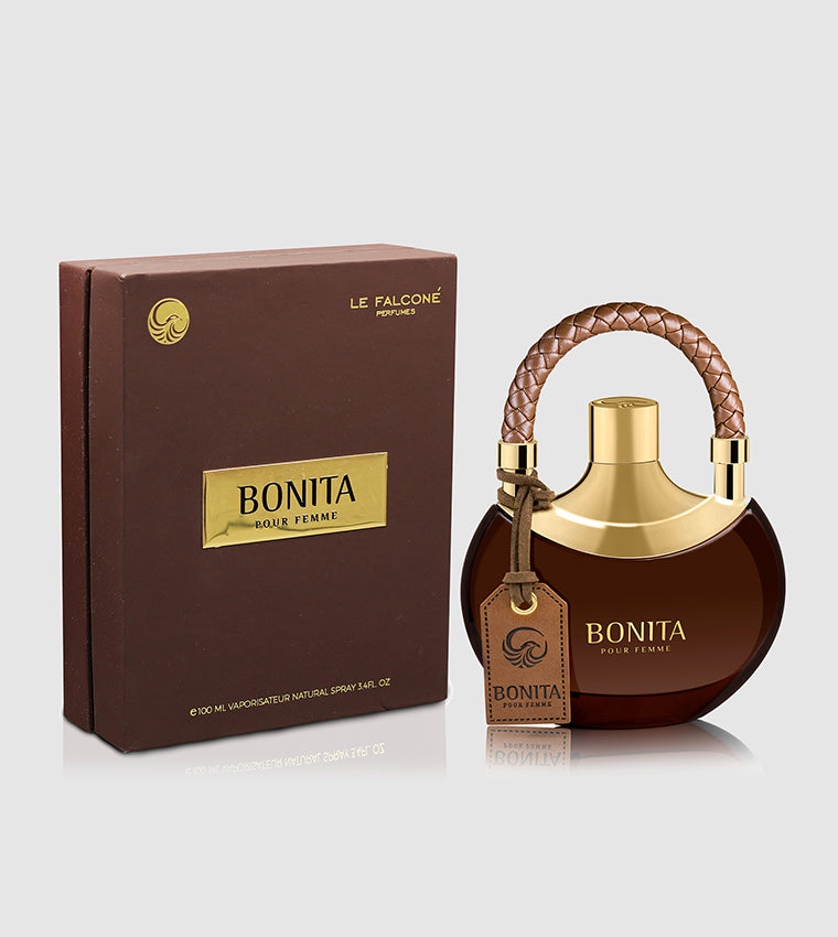 Bonita Woman 100 ml Le Falcone
