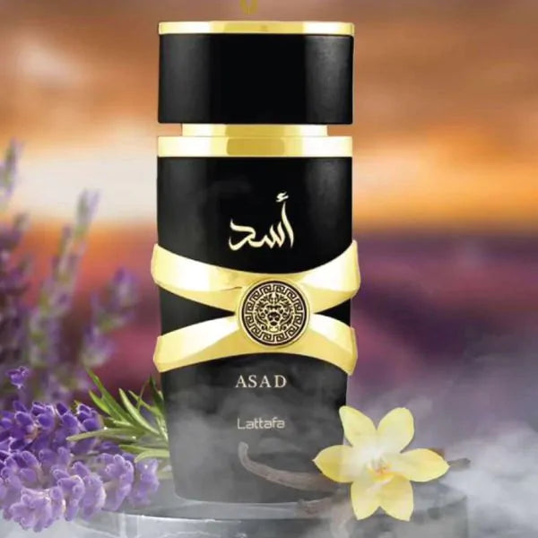Asad 100 ml Lattafa