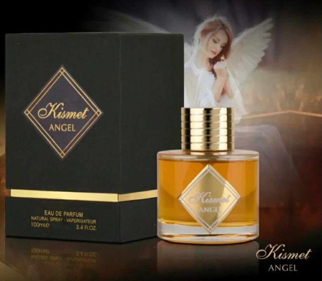 Kismet Magic 100 ml Maison Alhambra