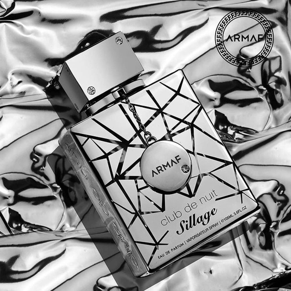 Club De Nuit Sillage 100 ml Armaf
