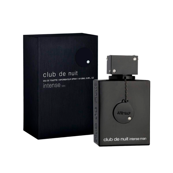 Club De Nuit Intense Man 100 ml Armaf