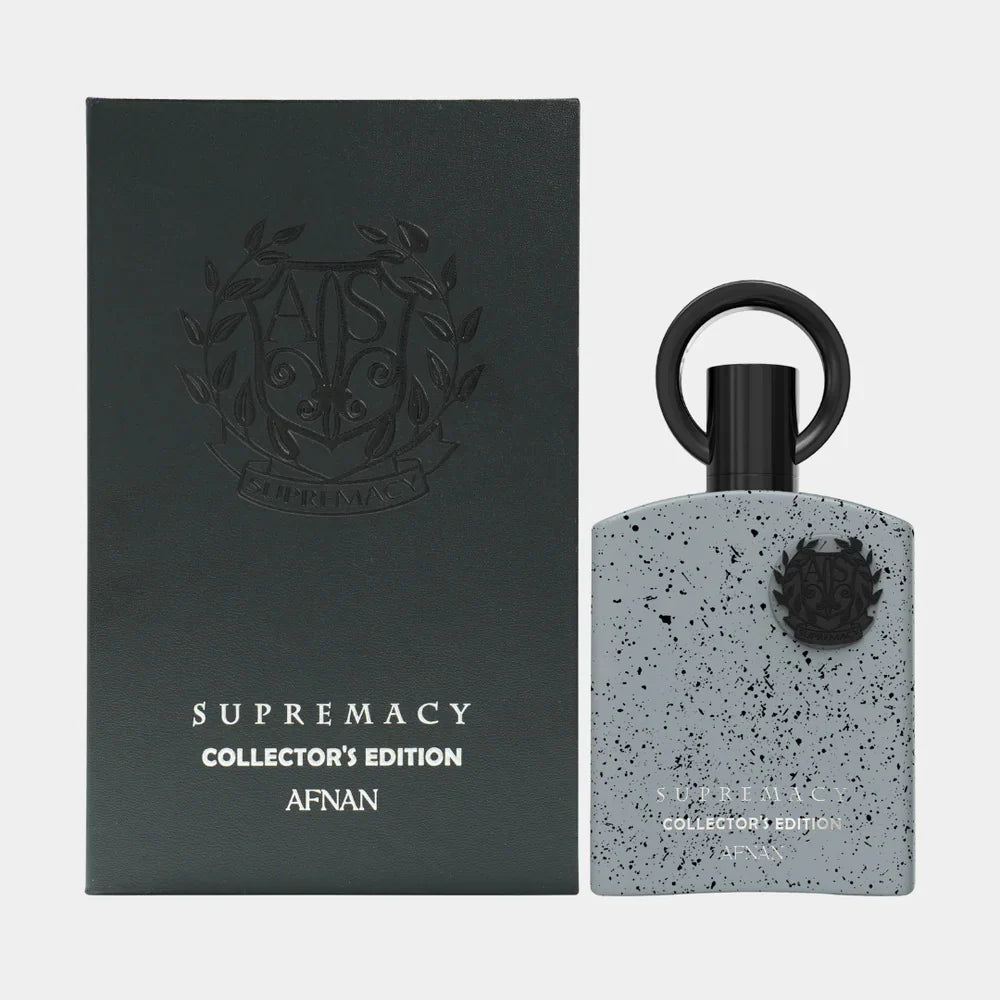 Supremacy Collectors Edition 100 ml Afnan