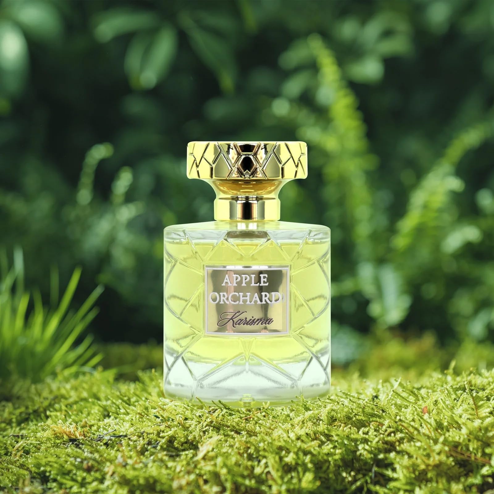 Apple Orchard 100 ml Asten