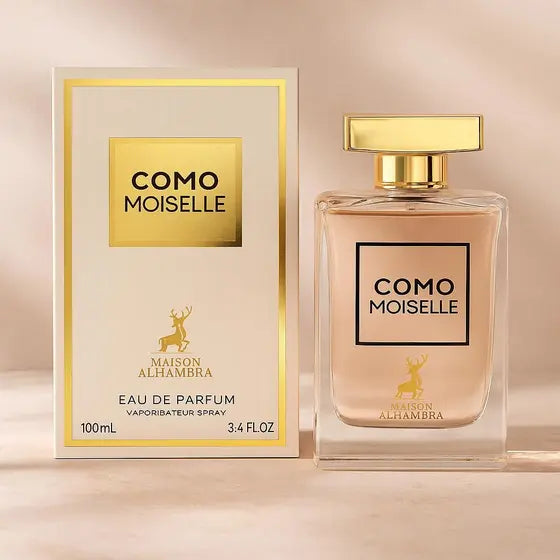 Como Moiselle 100 ml Maison Alhambra