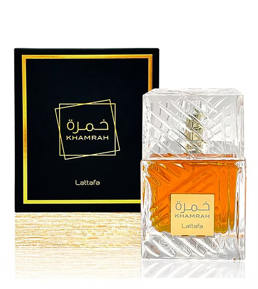 Khamrah 100 ml Lattafa