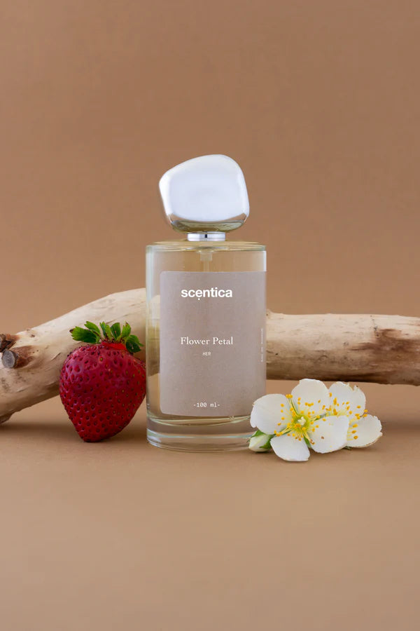 Flower Petal 100 ml Scentica