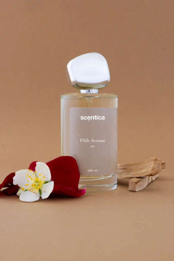 Fifth Avenue 100 ml Scentica