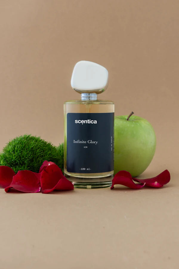 Infinite Glory 100 ml Scentica