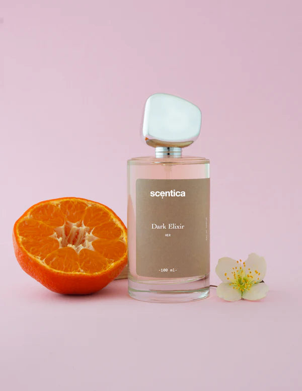 Dark Elixir 100 ml Scentica