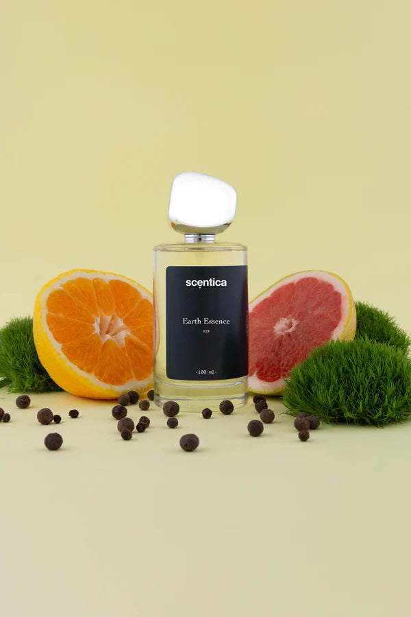 Earth Essence 100 ml Scentica