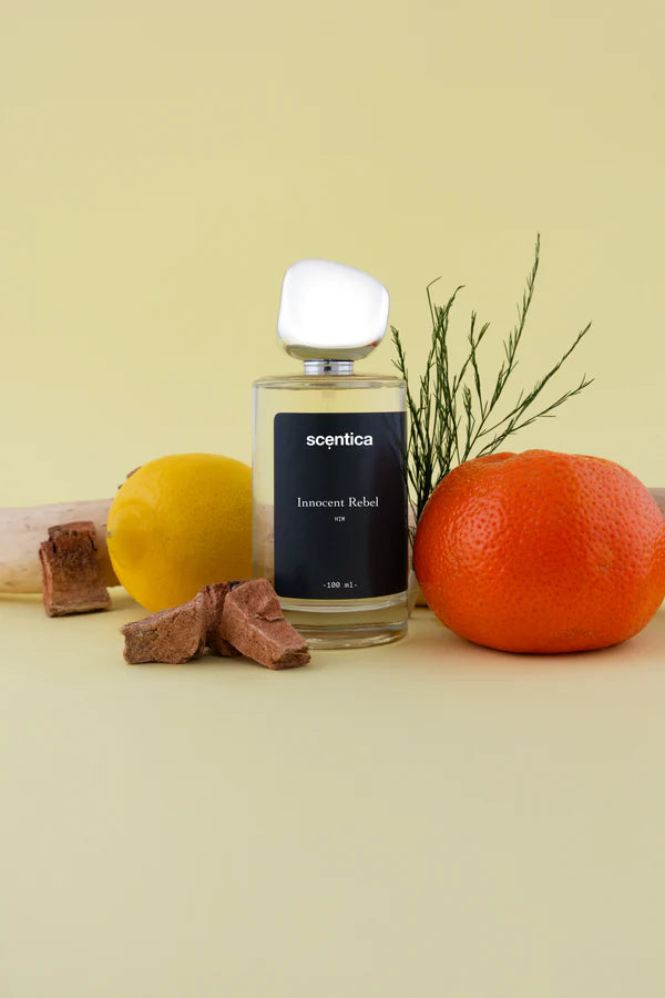 Innocent Rebel 100 ml Scentica