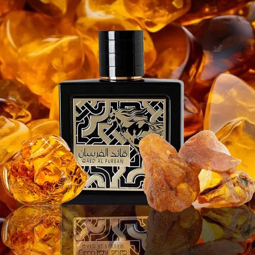 Qaeed Al Fursan 100 ml Lattafa