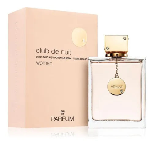Club De Nuit Woman 100 ml Armaf