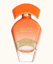 Peachy Lush 100 ml Adyan