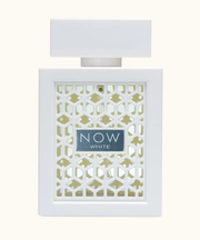 Rave Now White 100 ml Lattafa