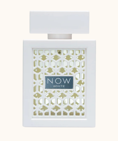 Rave Now White 100 ml Lattafa