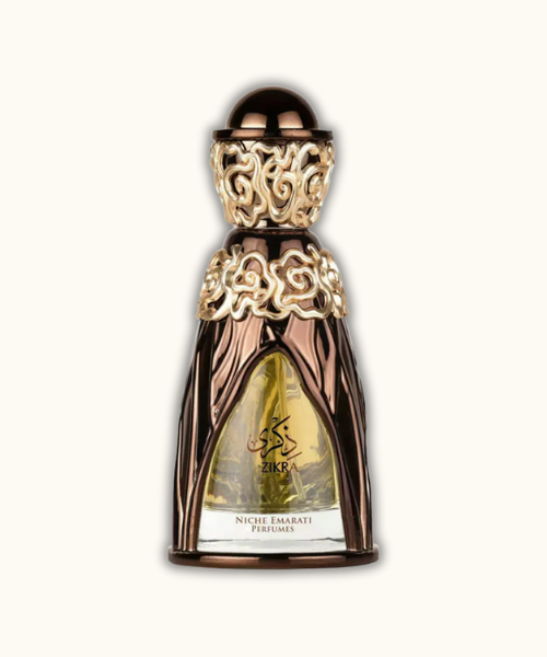 Zikra Niche 100 ml Lattafa