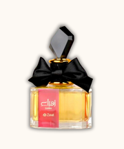 Zahra 100 ml Zakat