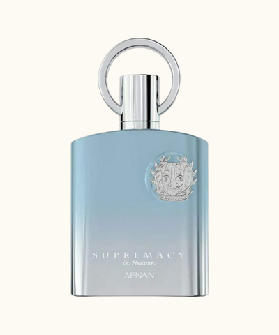 Supremacy In Heaven 100 ml Afnan