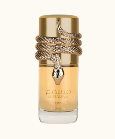 Musamam White Intense 100 ml Lattafa