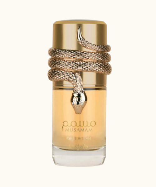 Musamam White Intense 100 ml Lattafa