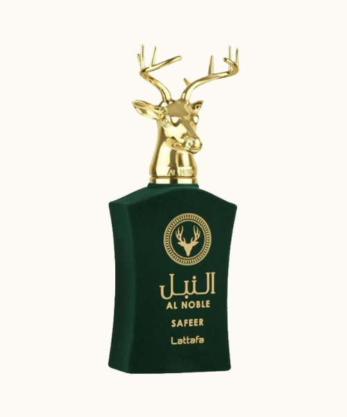 Al Noble Safeer 100 ml Lattafa