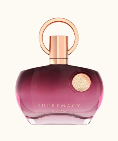 Supremacy Purple 100 ml Afnan