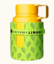 Odyssey Limoni Fresh 100 ml Armaf