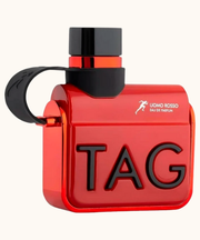 Tag Uomo Rosso 100 ml Armaf