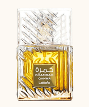 Khamrah Qahwa 100 ml Lattafa