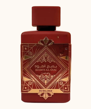 Badee Al Oud Sublime 100 ml Lattafa