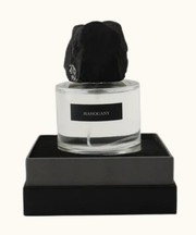 Mahogany 100 ml Maison Scentica