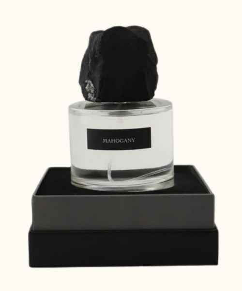 Mahogany 100 ml Maison Scentica