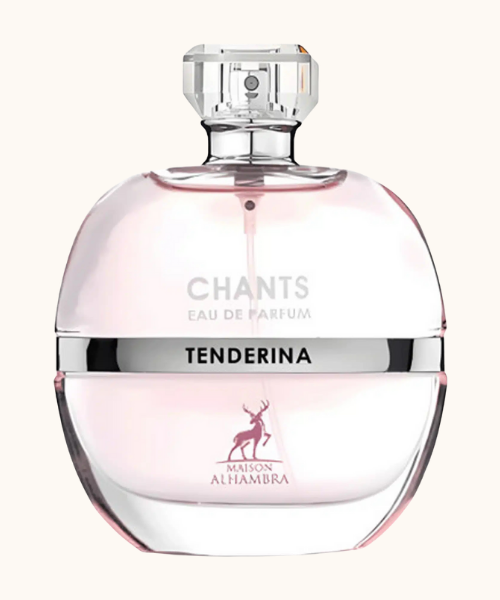 Chants Tendrina 100 ml Maison Alhambra