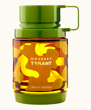 Odyssey Tyrant 100 ml Armaf